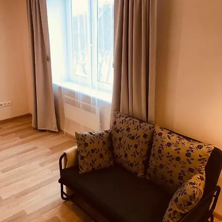 M Apartement Apartamento