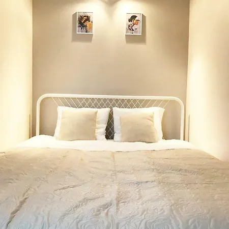 M Apartement Tallinn