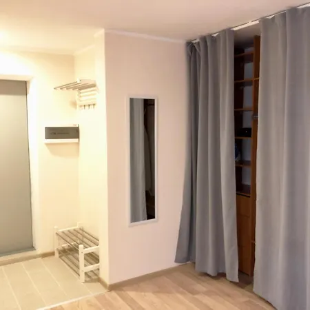 M Apartement