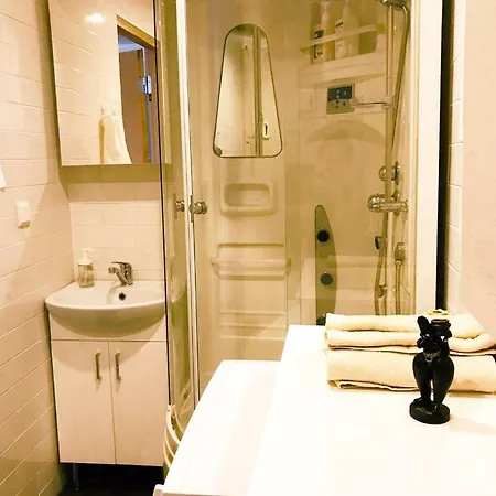 Apartment M Apartement Tallinn