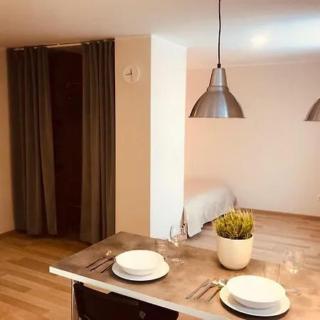 M Apartement Tallinn