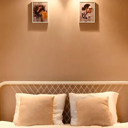 M Apartement Tallinn