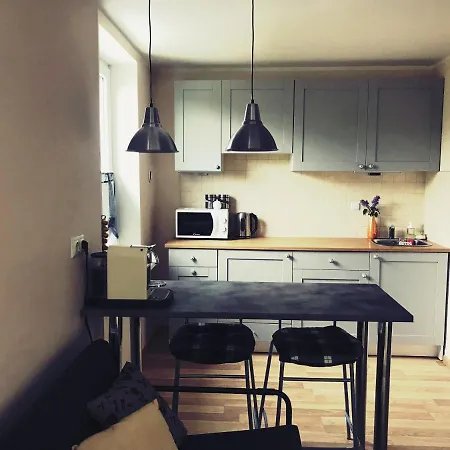 Apartment M Apartement *